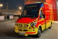 Öffnen Ärztliche Leitung Rettungsdienst (ÄLRD) 2026